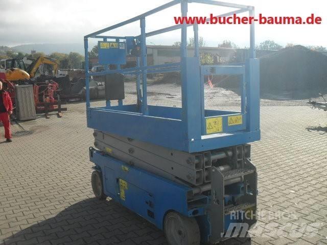 Genie GS 2032 Nůžková zvedací plošina