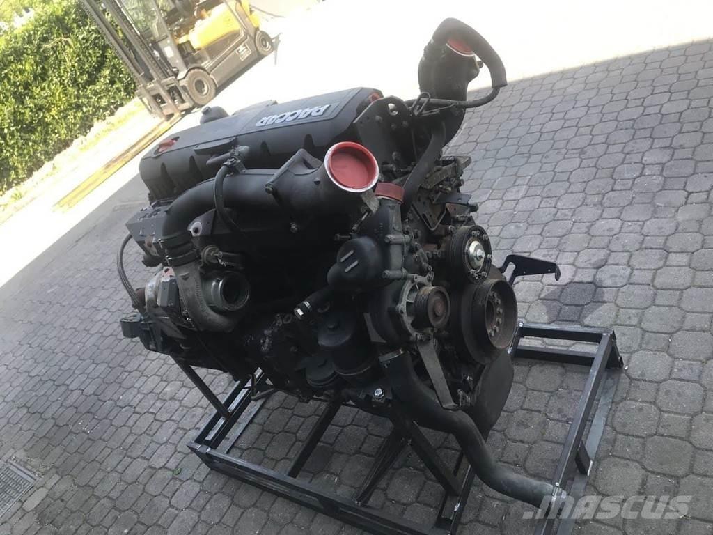 DAF MX11 291 H1 Motory