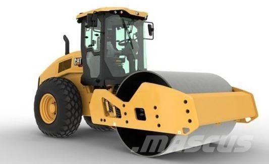 CAT CS11 GC NEW Další válce