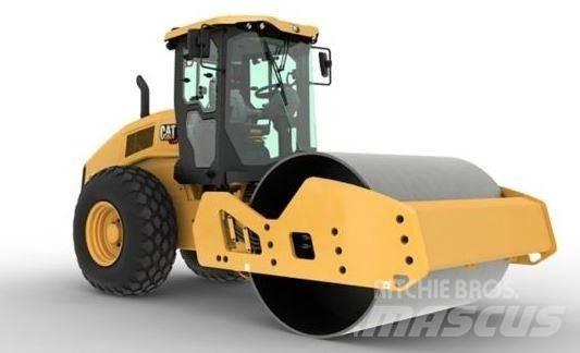 CAT CS11 GC NEW Další válce