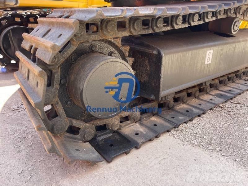 CAT 303 CR Mini rýpadla < 7t