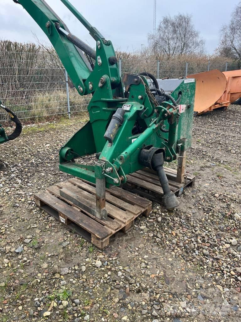 Spearhead 6000 FR Nůžky na živé ploty