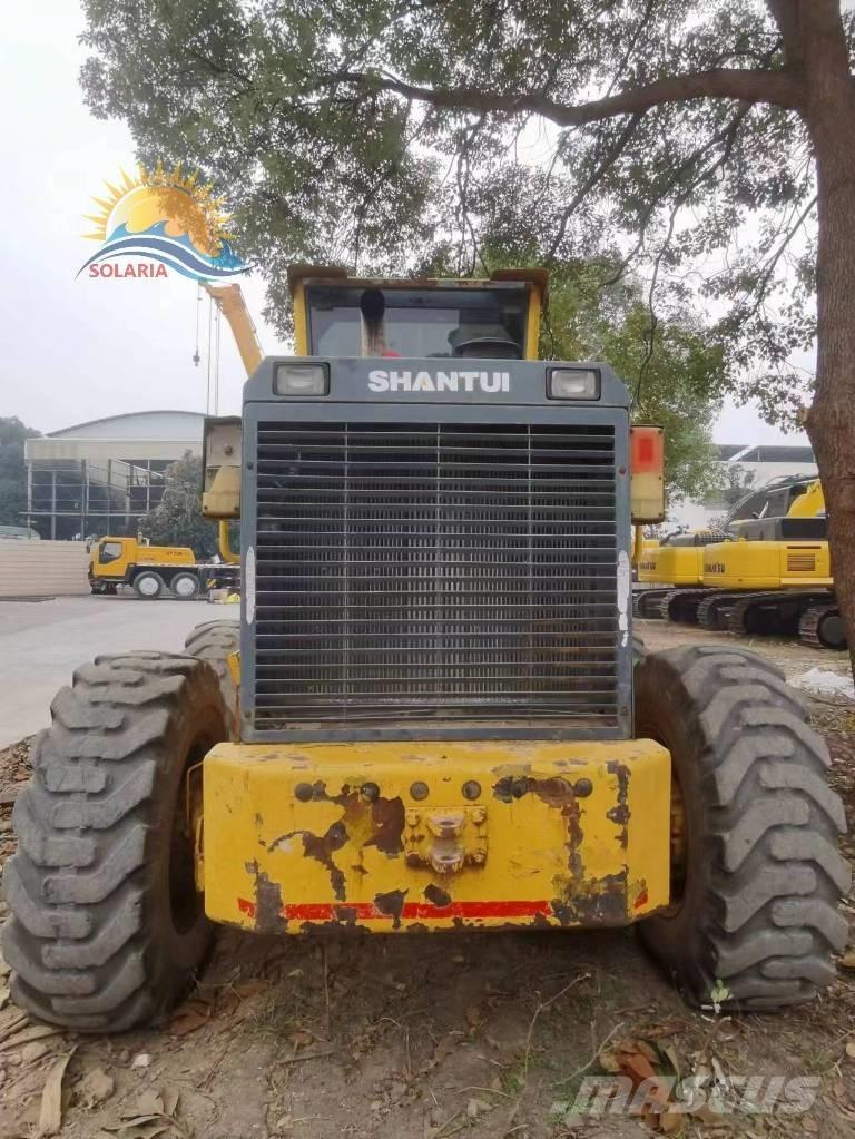 Shantui SG 18 Grejdry