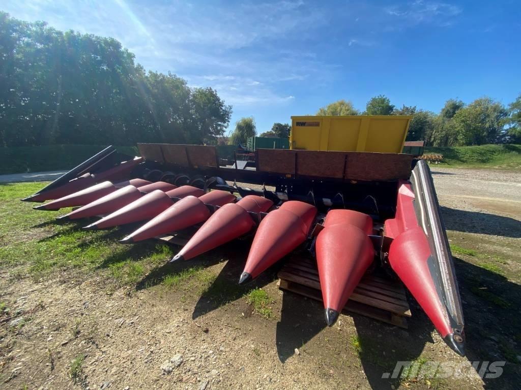 Geringhoff RD 830/B Kombajnové hlavice