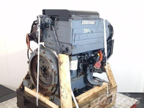 Deutz D2011 L04 I Motory
