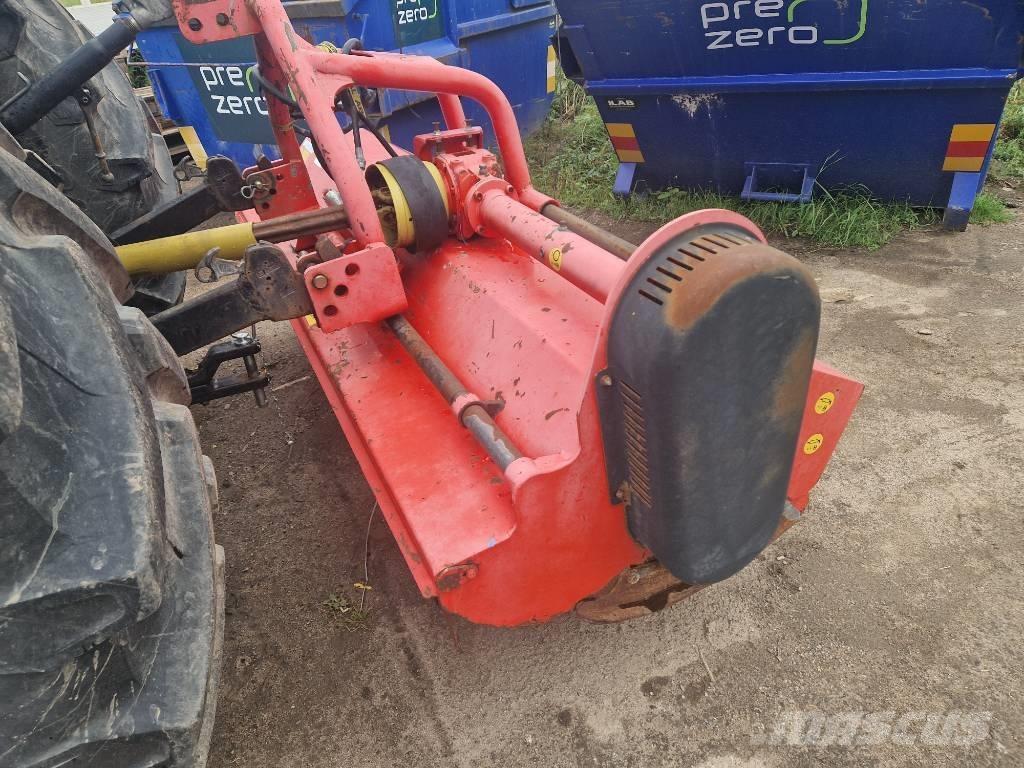 Dragone VL240 Mulčovače