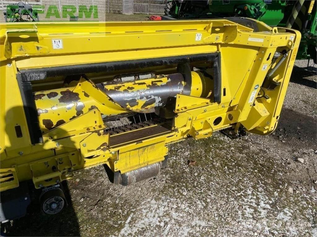 John Deere 8300 Samojízdné sekačky