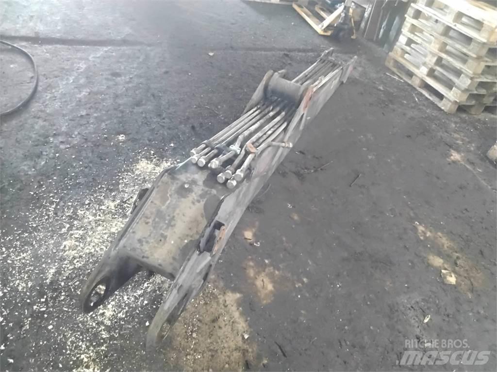 Valmet Crf10 Lesní jeřáby
