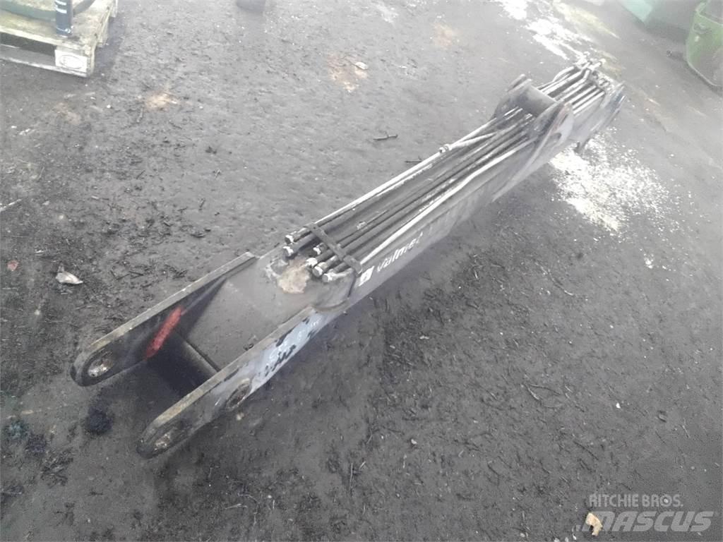 Valmet Crf10 Lesní jeřáby