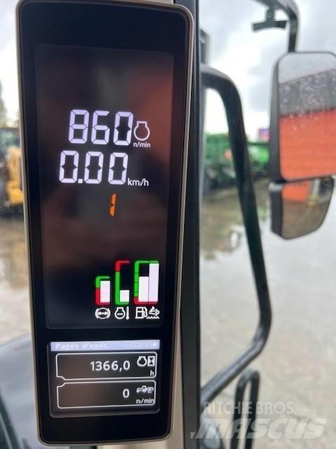 John Deere 6175 M Traktory
