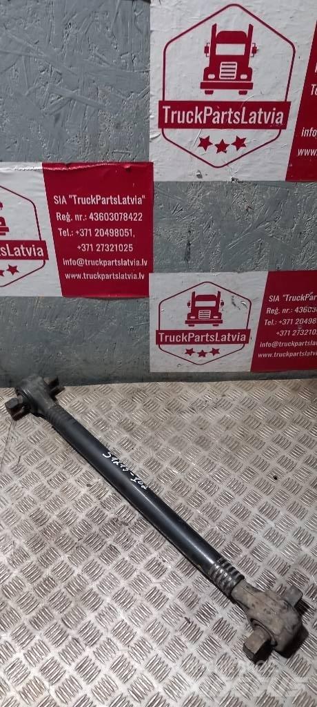 Scania R440  1942075 Podvozky a zavěšení kol