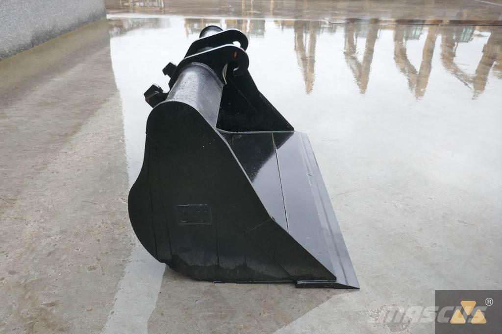 CAT 330 Bucket Lopaty