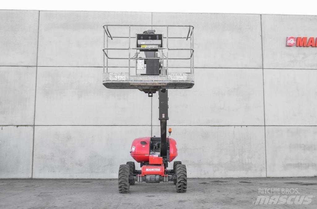 Manitou ATJ 180 Kloubové plošiny