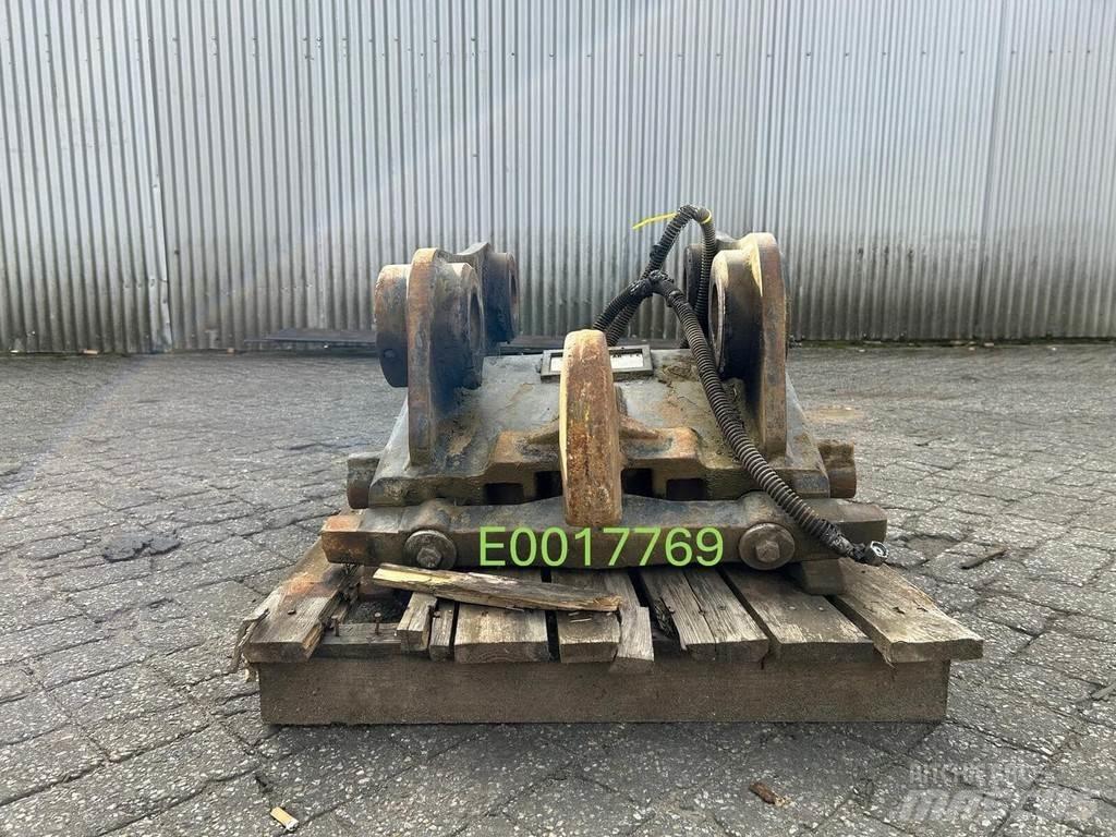 CAT CW-30-H.4.N Rychlospojky