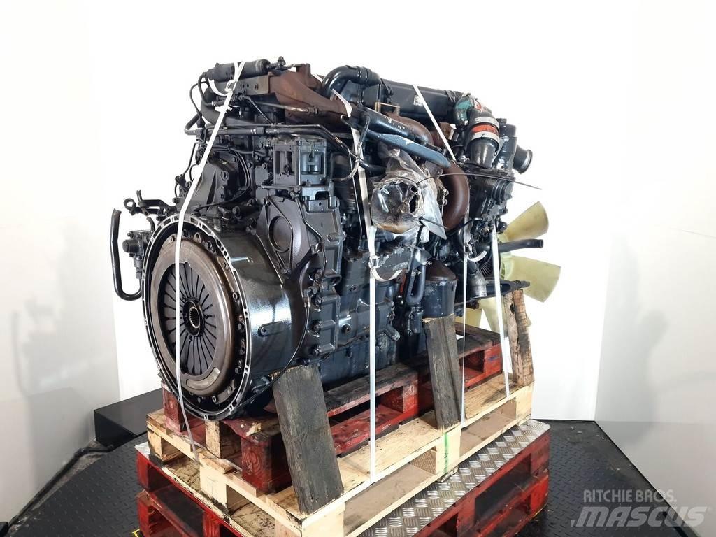 Scania DC938 L01 Motory