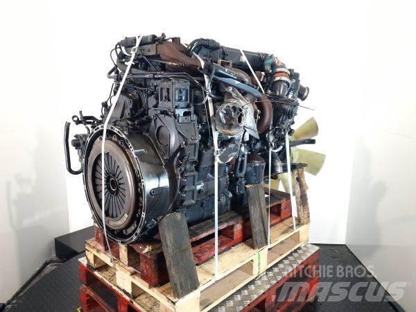 Scania DC938 L01 Motory
