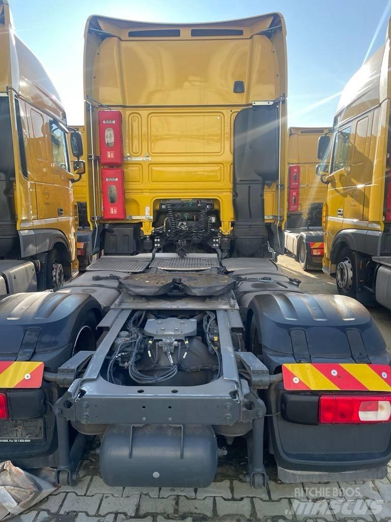 DAF XF 106.480 Tahače