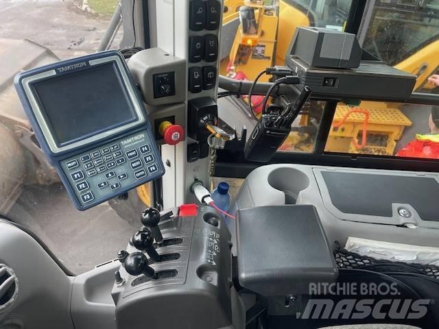 Volvo L 90 H Kolové nakladače