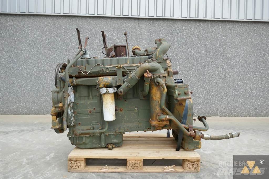 CAT 3306 Motory