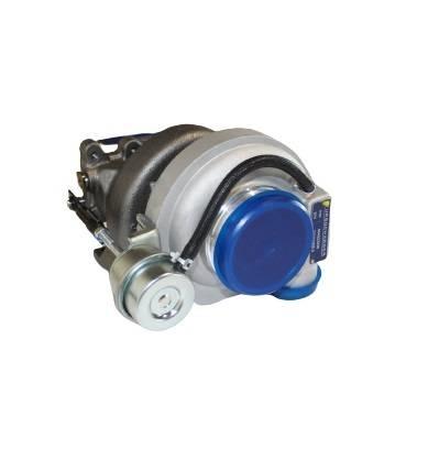 CASE Turbina - T915458 Motory