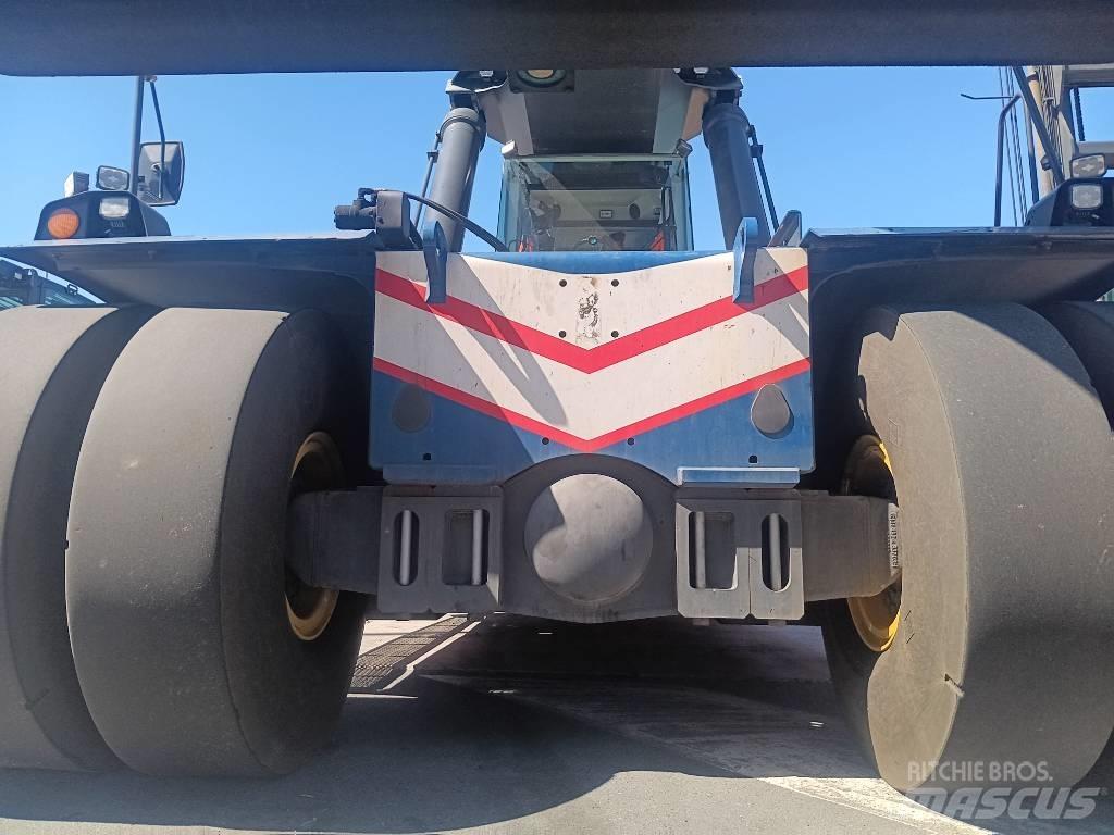 Kalmar DRU450-62S5 Překladače kontejnerů