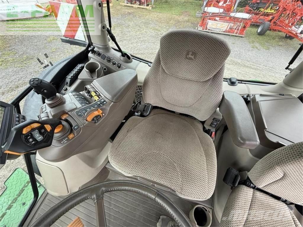 John Deere 6250r Traktory