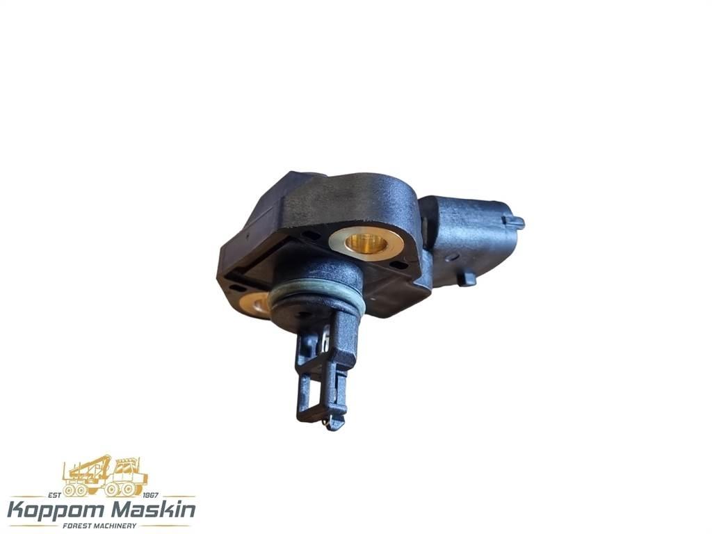 Bosch 836864362 Motory