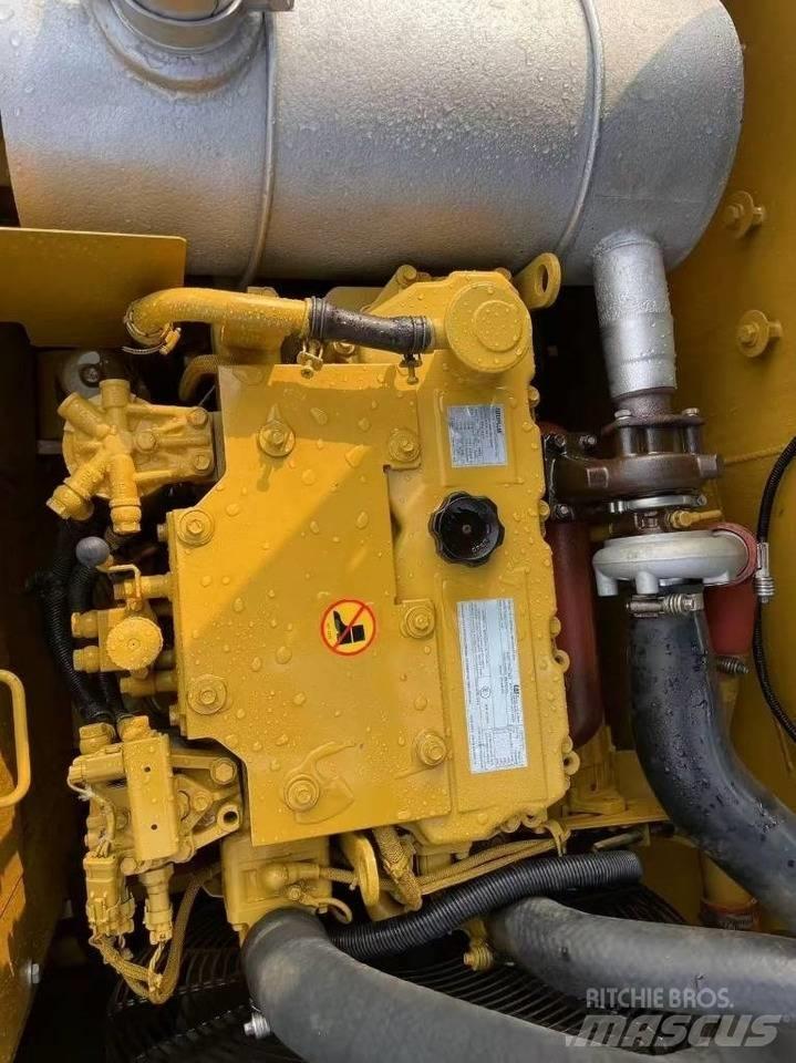 CAT 315 D2GC Pásová rýpadla