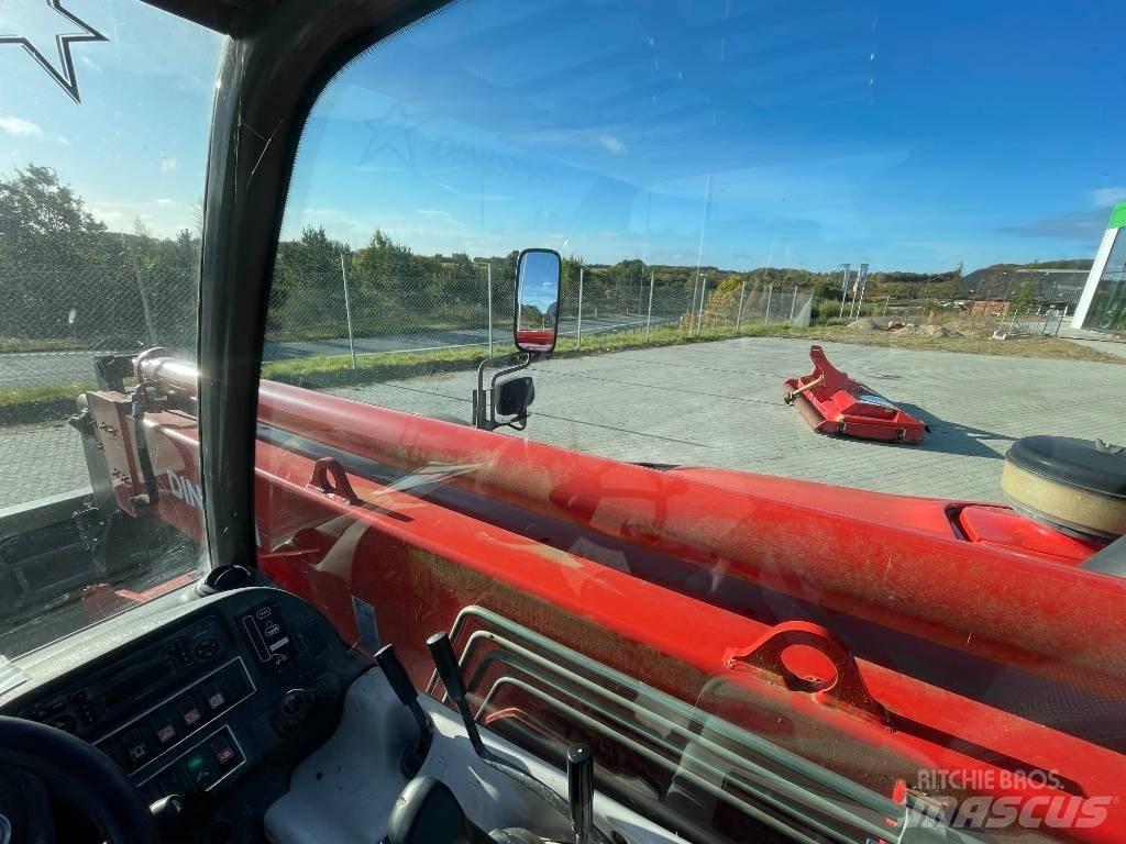 Manitou MT 1033 HL T Teleskopické manipulátory