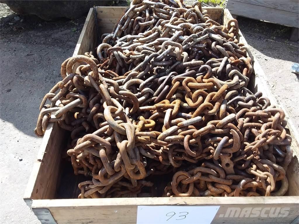  Slirskydd 750x26,5 Pásy, řetězy a podvozek