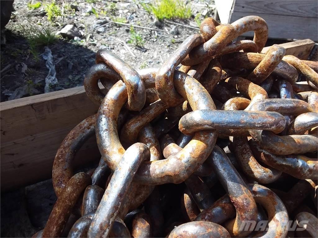  Slirskydd 750x26,5 Pásy, řetězy a podvozek