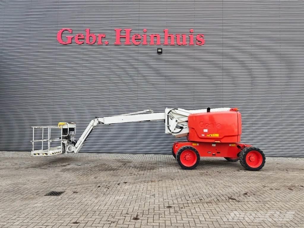 Genie Z-62/40 Kloubové plošiny