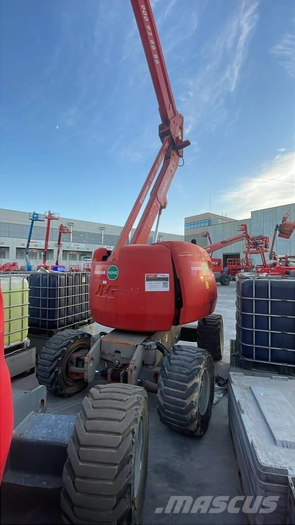 JLG 450 AJS II Kloubové plošiny