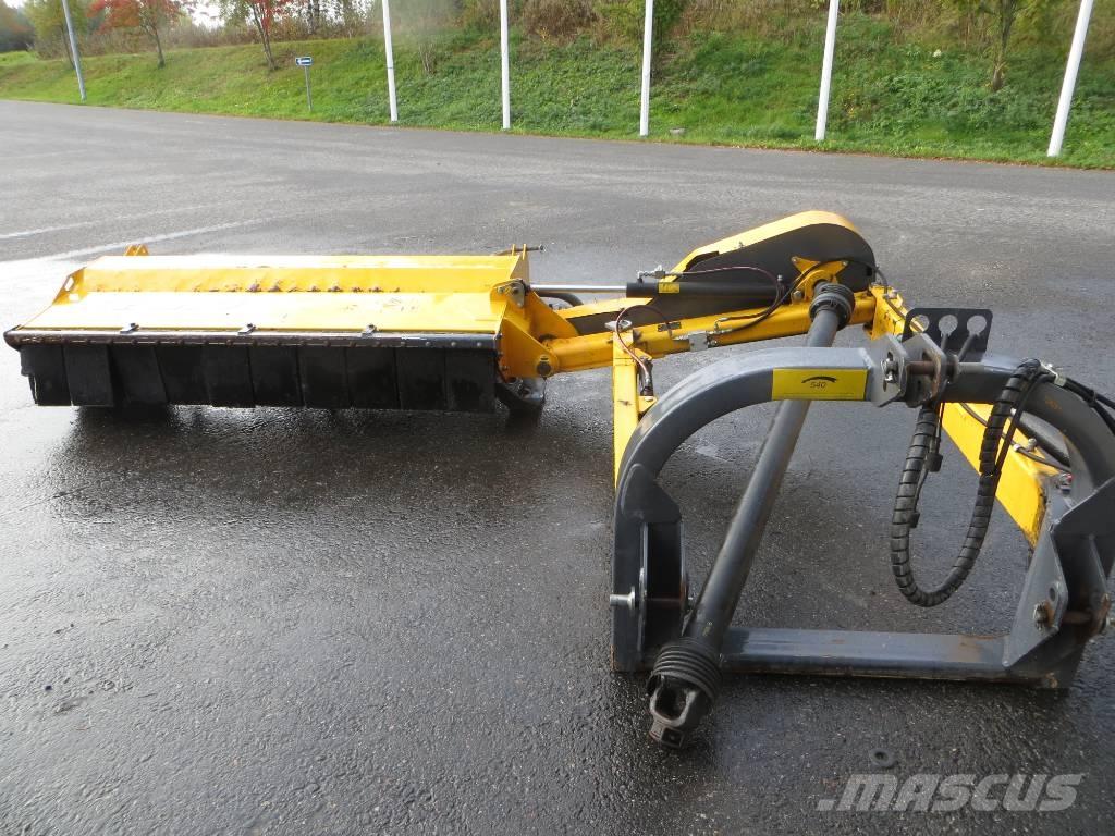 Elho SC 420 Pro Mulčovače