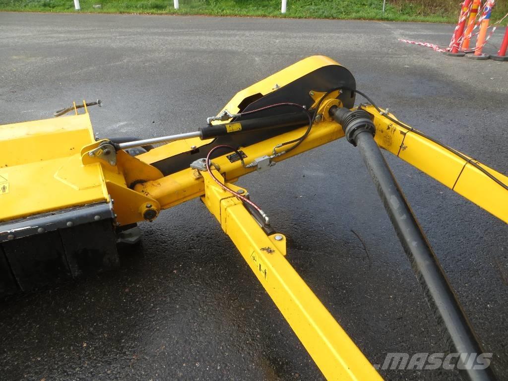 Elho SC 420 Pro Mulčovače