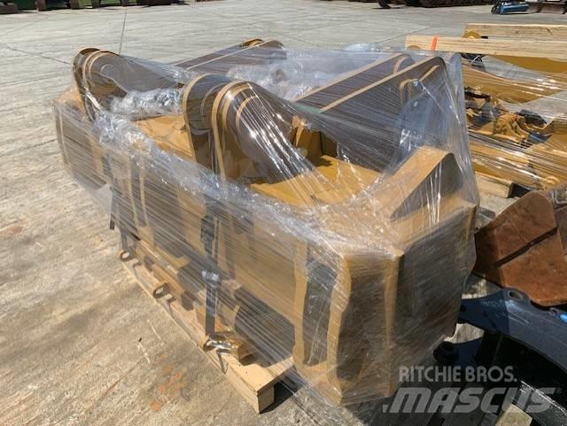 CAT D 8 T Pásové dozery
