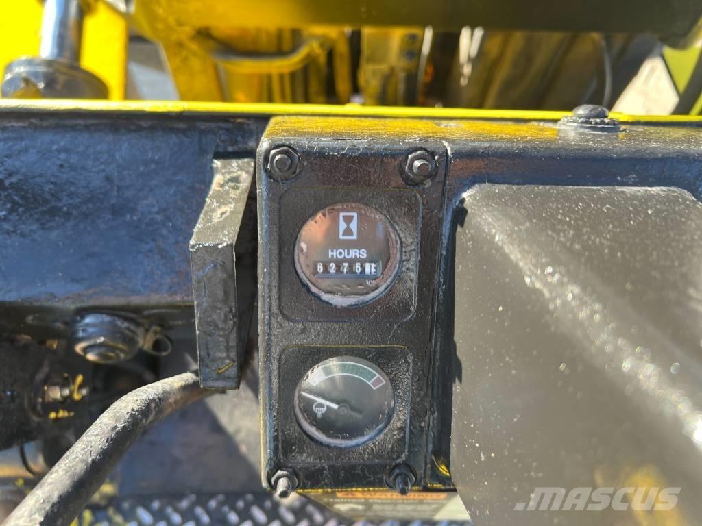 Hyster H 90 XL S Další