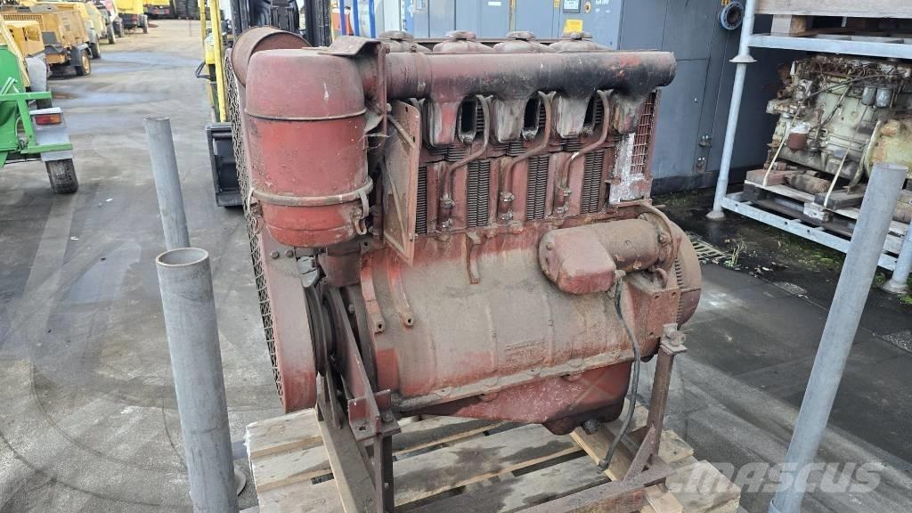 Deutz F4L514 Motory