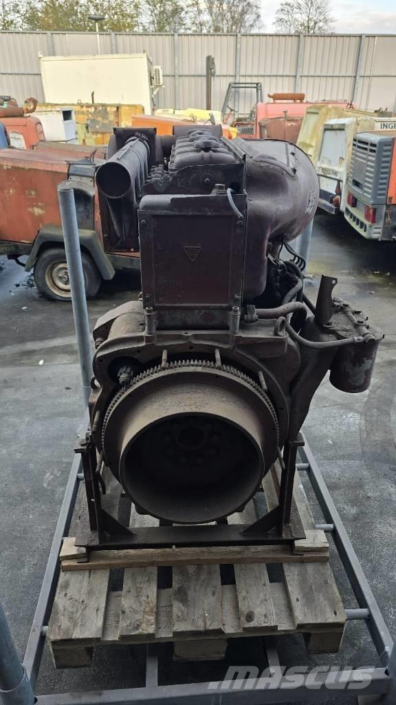 Deutz F4L514 Motory