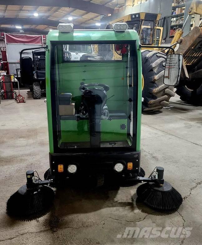  Future FT-S2000 Podlahové mycí stroje