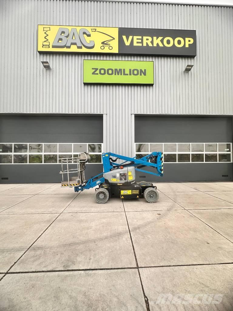 Genie Z 33/18 Kloubové plošiny