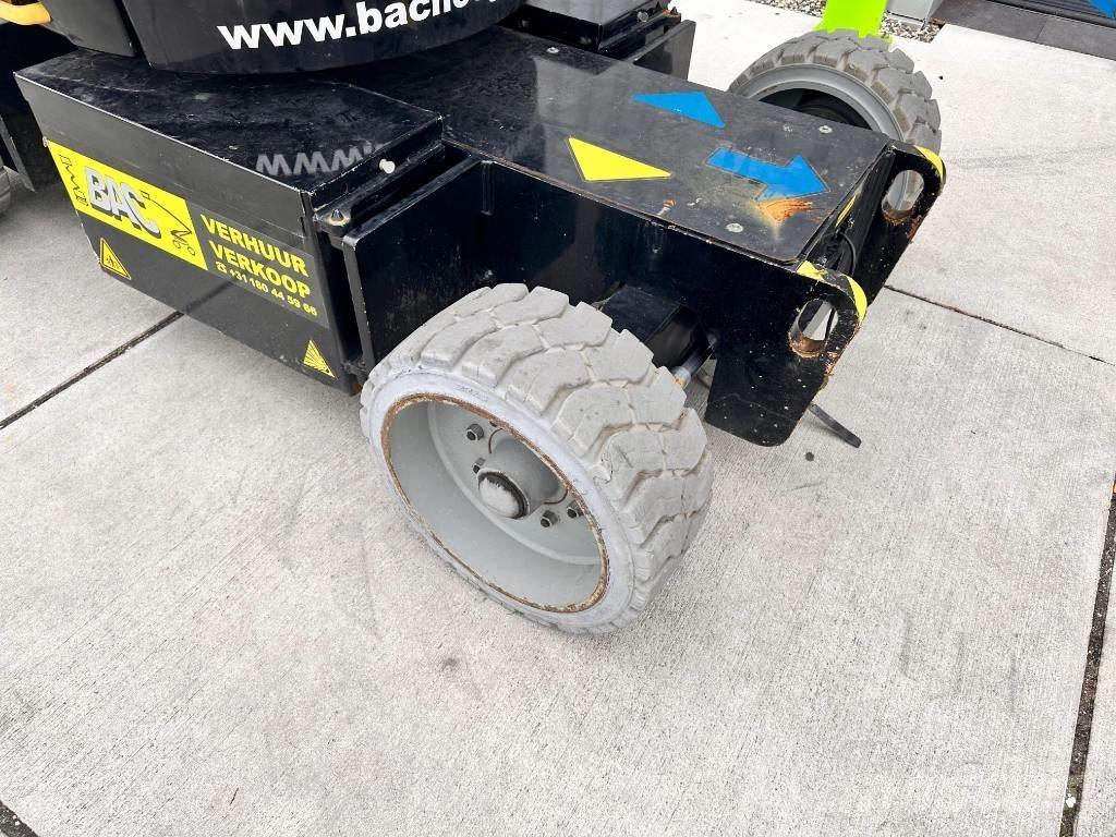 Genie Z 33/18 Kloubové plošiny