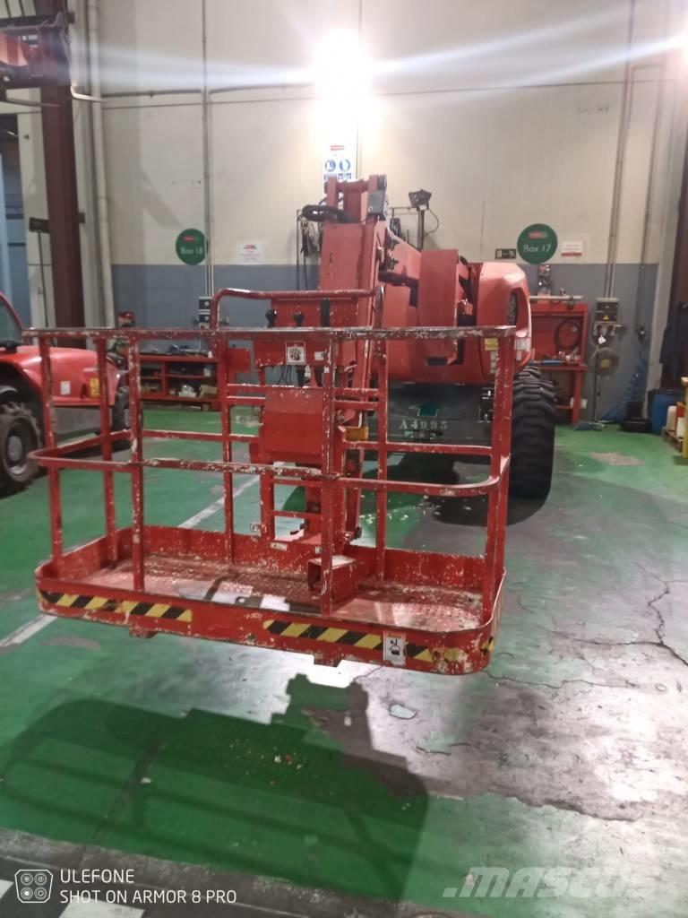 Haulotte HA 16 PX NT Kloubové plošiny