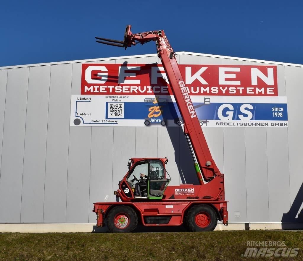 Merlo RT 40.25 Teleskopické manipulátory