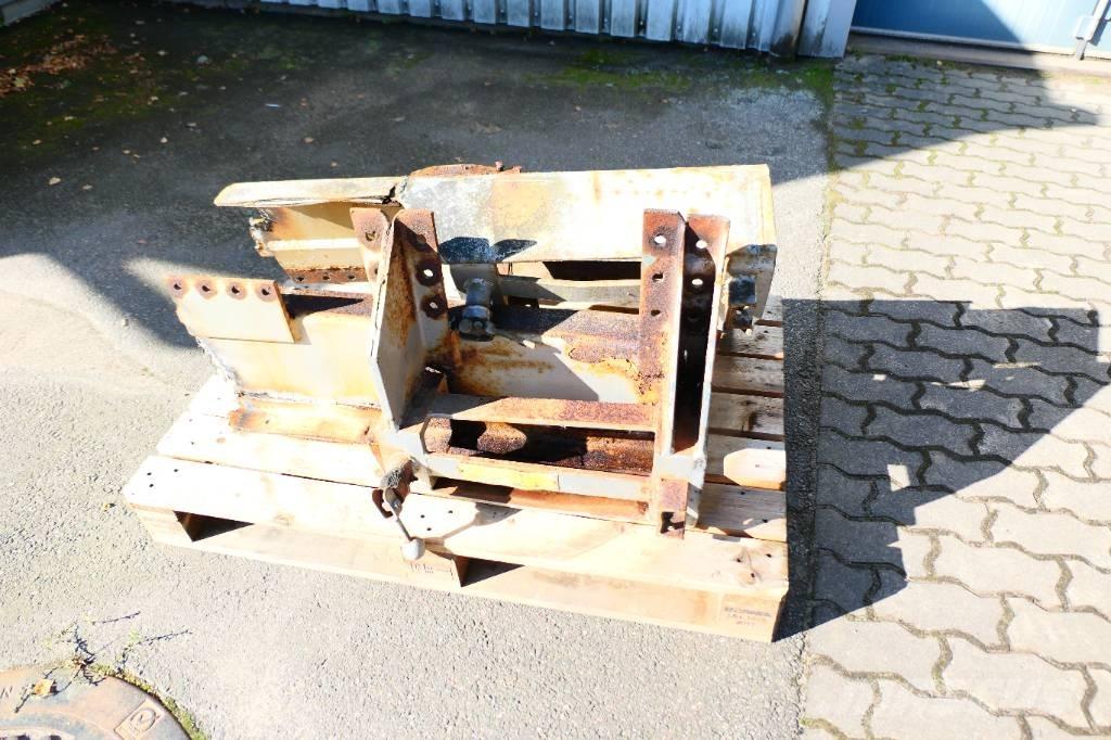  Kranhylsor För kran Doprava – ostatní