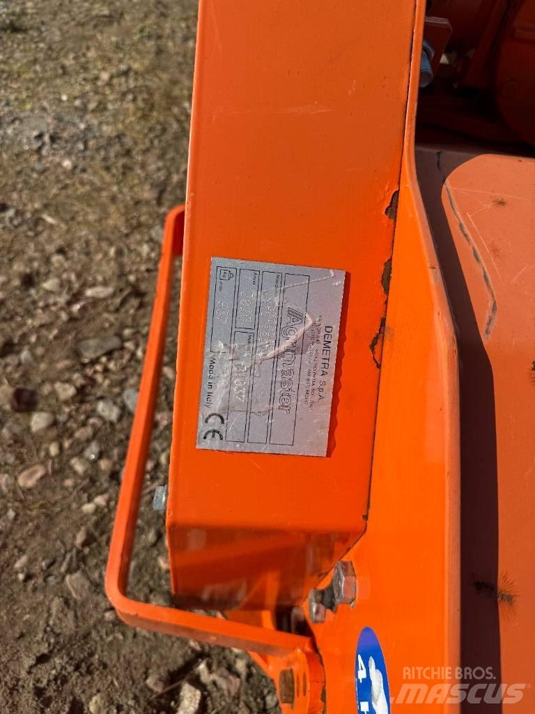 Agrimaster FL 190 Mulčovače