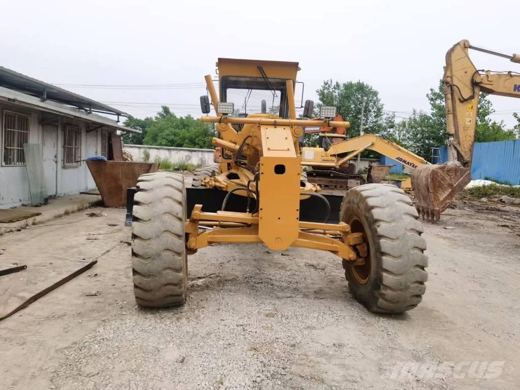 XCMG GR 180 Grejdry