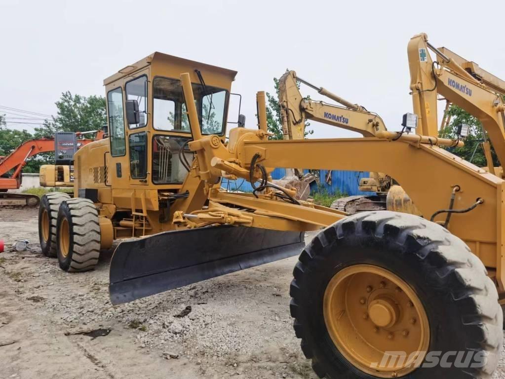 XCMG GR 180 Grejdry
