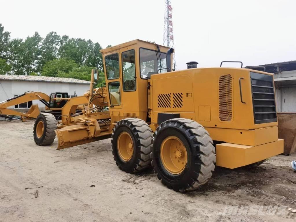XCMG GR 180 Grejdry