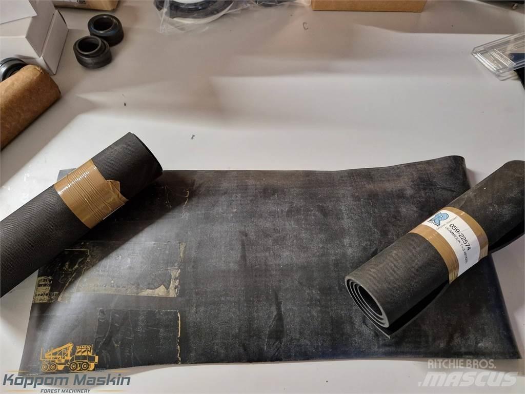 Rottne 059-22574 Hydraulika